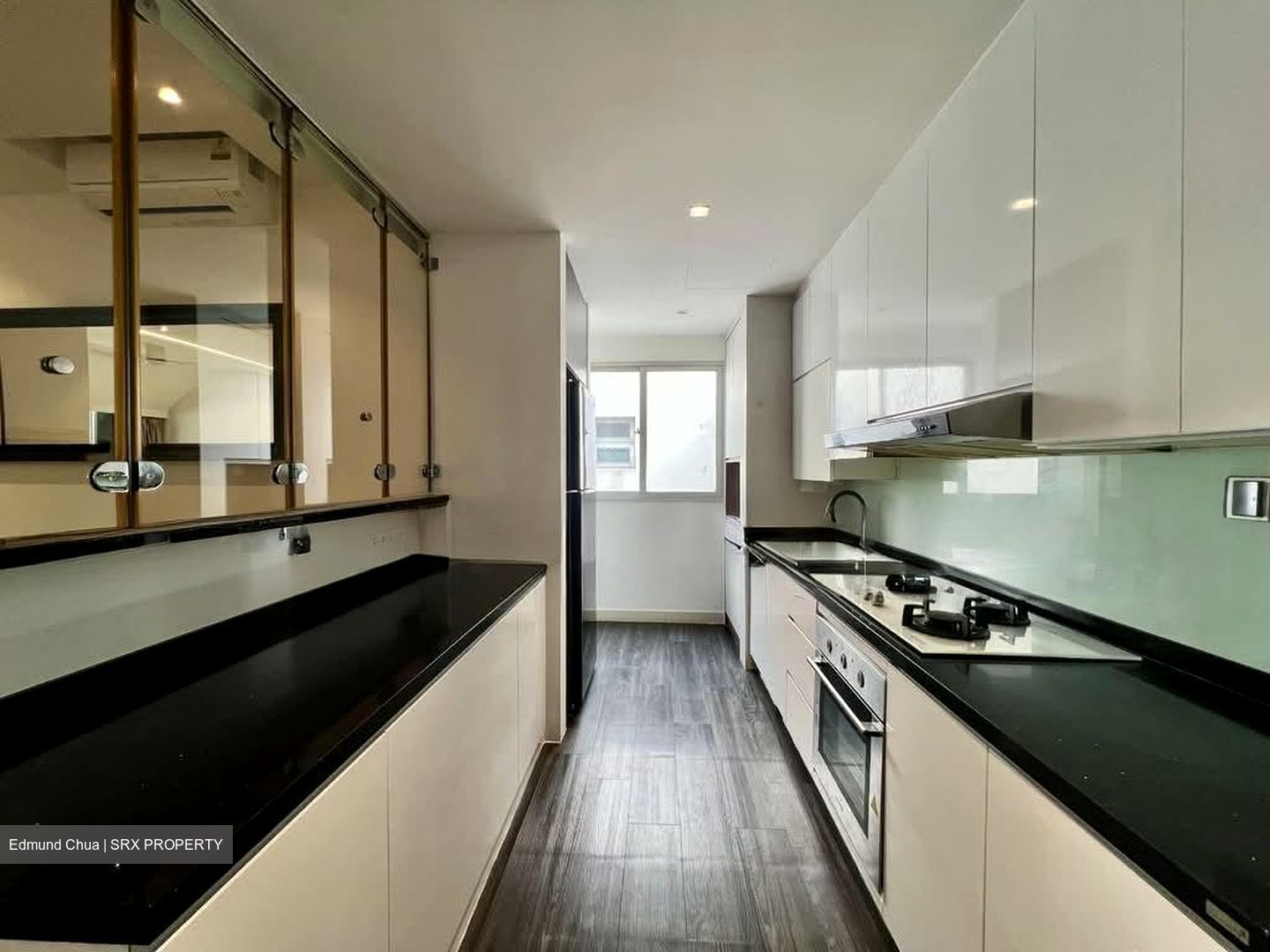 The Linear (D23), Apartment #556178841
